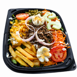 Salade