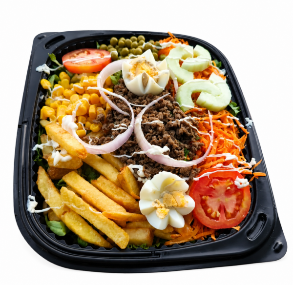 Salade
